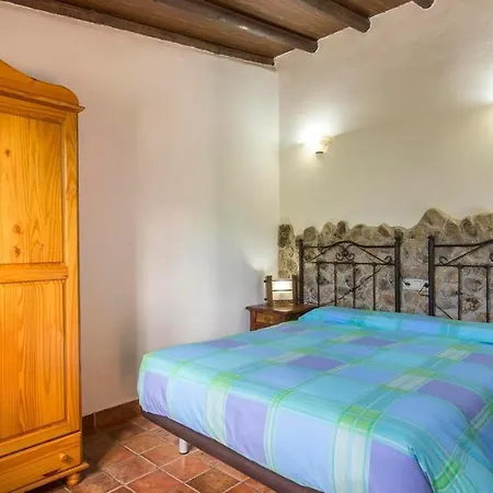 Vakantiehuis La Huerta Del Tajo - Pequena By Ruralidays Ronda